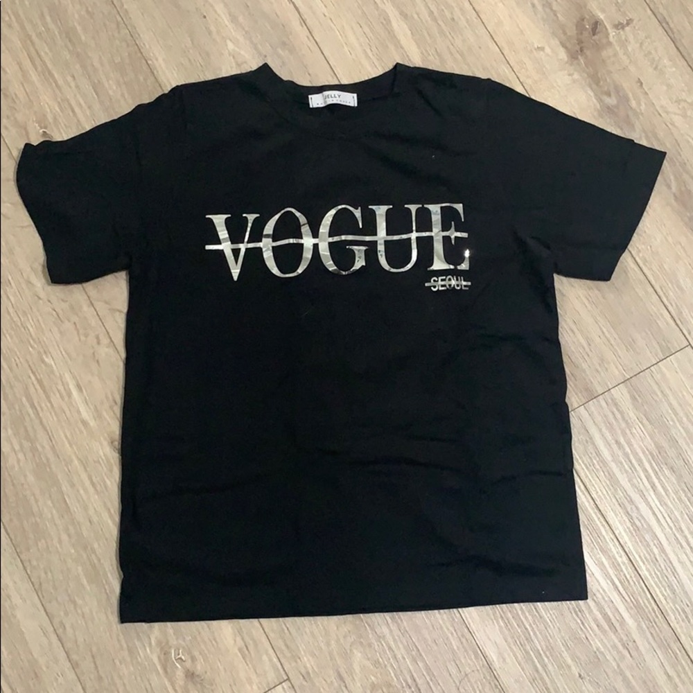 t shirt